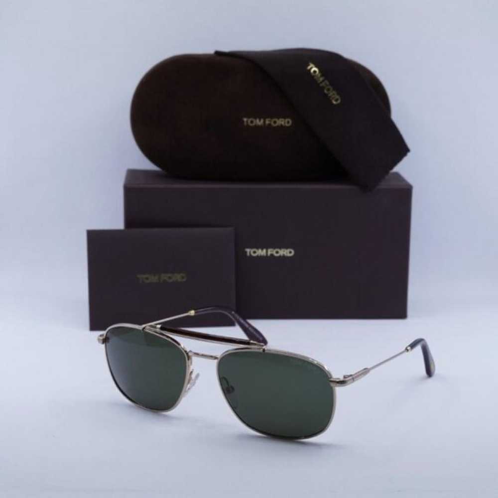 Tom Ford Sunglasses - image 9