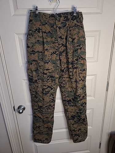frog woodland marpat パンツ USMC M-R USMC FROG Pants, Woodland MARPAT - Venture Surplus