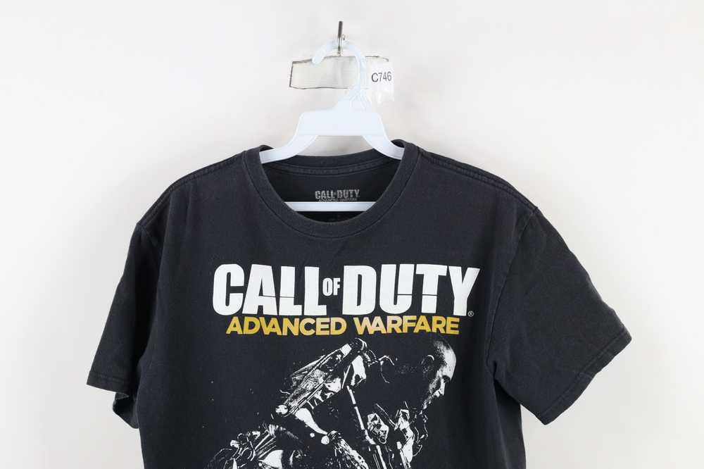 Vintage Vintage Y2K of Duty Advanced Warfare Game… - image 2