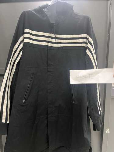 y 3 parka m - Gem