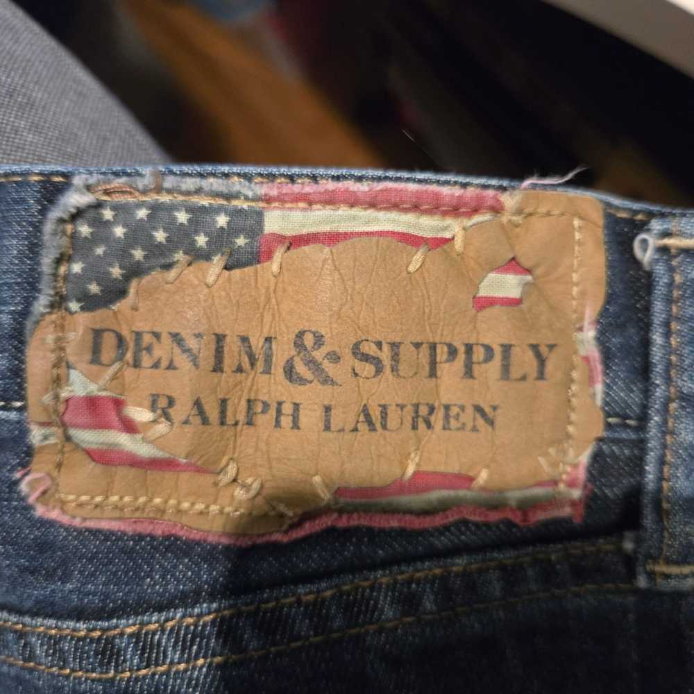 Denim And Supply Ralph Lauren Denim & Supply Ralp… - image 4