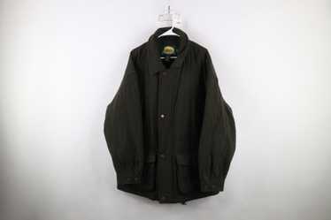 Cabelas wool windstopper - Gem