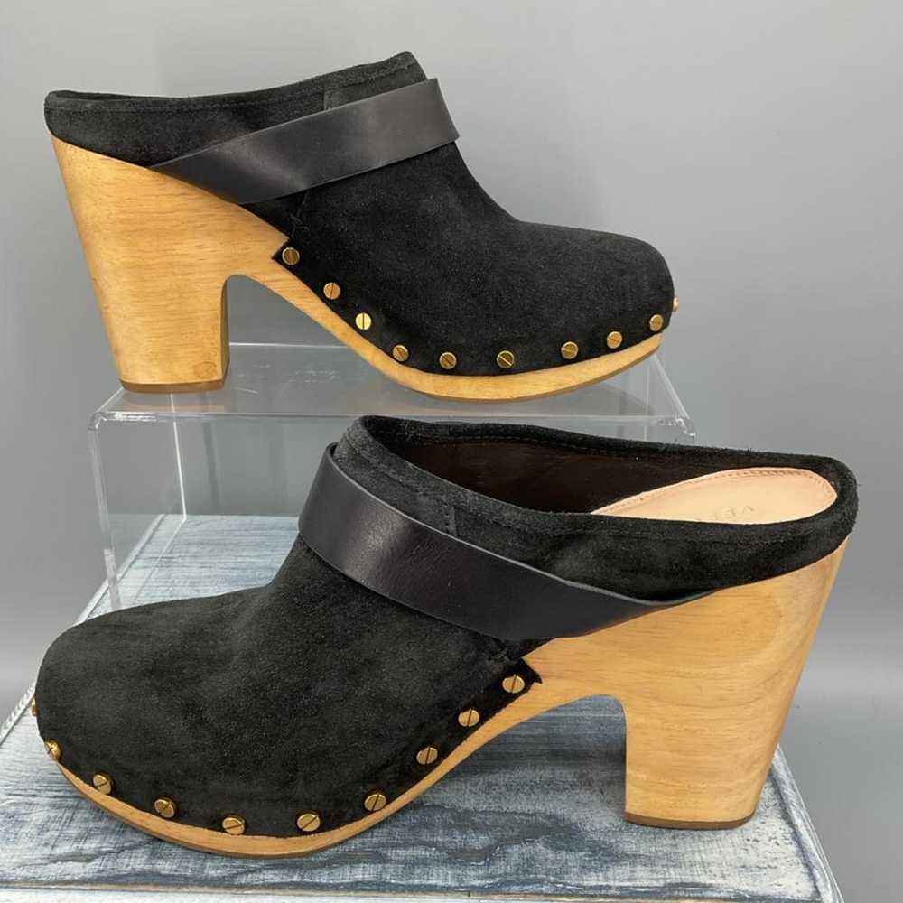 Veronica Beard Heels - image 2