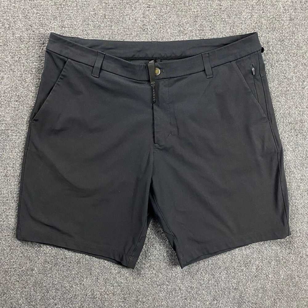 Lululemon Lululemon Shorts Mens 36 Chino Casual A… - image 1