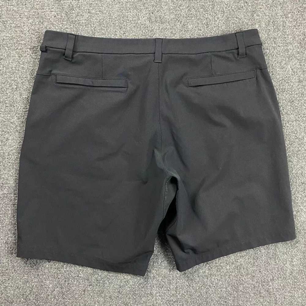 Lululemon Lululemon Shorts Mens 36 Chino Casual A… - image 5