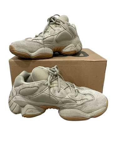 Adidas × Kanye West × Yeezy Season Yeezy 500 “Ston