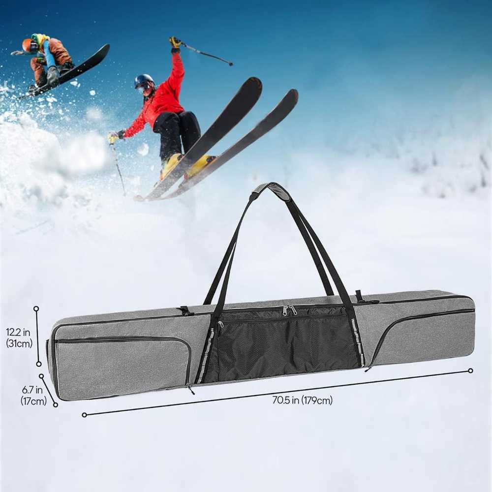 Other Ski Carrier Bag - image 2