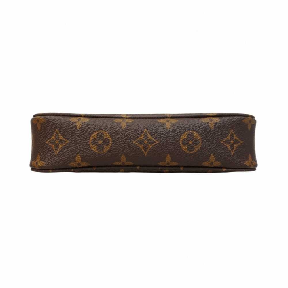 Louis Vuitton Louis Vuitton Shoulder Bag Monogram… - image 3