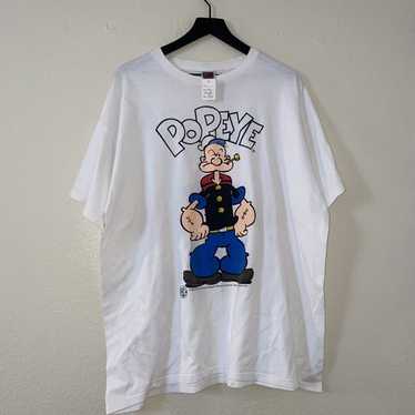 Popeye engineered garments beams - Gem