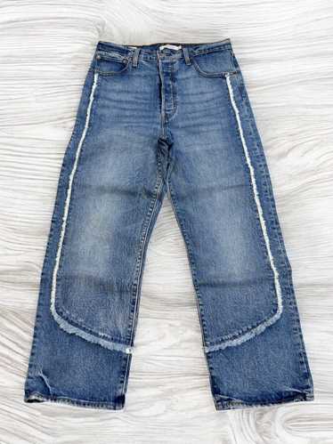 Levi's × Levi's Vintage Clothing Levi's 501 Ribca… - image 1