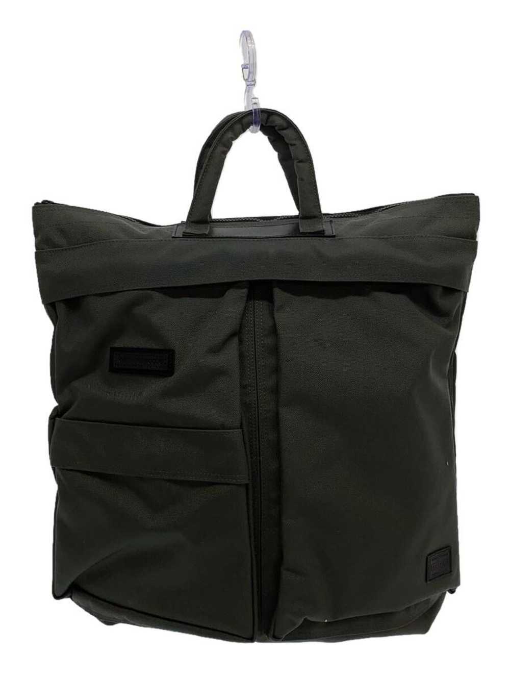 Neighborhood   Porter Bag/ /Gry/Plain// GY593 - image 1