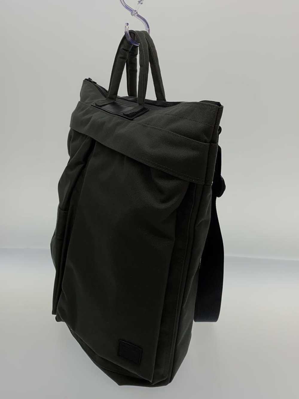 Neighborhood   Porter Bag/ /Gry/Plain// GY593 - image 2