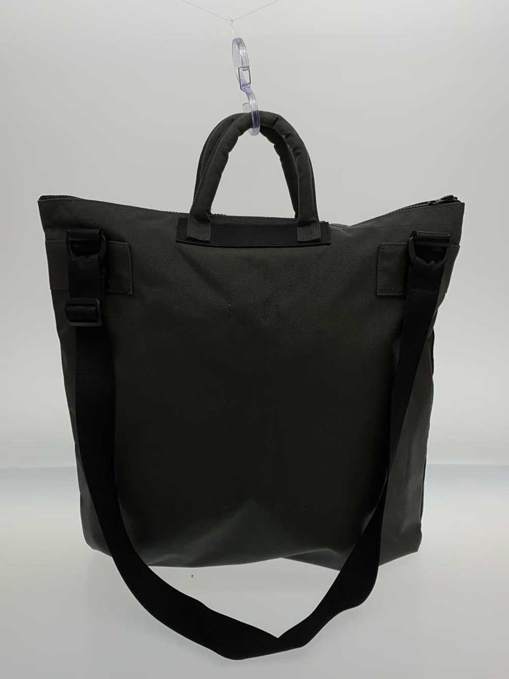 Neighborhood   Porter Bag/ /Gry/Plain// GY593 - image 3