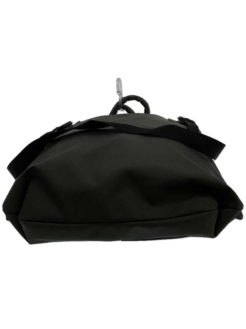 Neighborhood   Porter Bag/ /Gry/Plain// GY593 - image 4