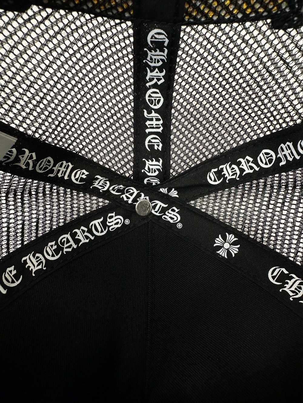 Chrome Hearts Chrome Hearts Camo Cross Patch Holl… - image 4