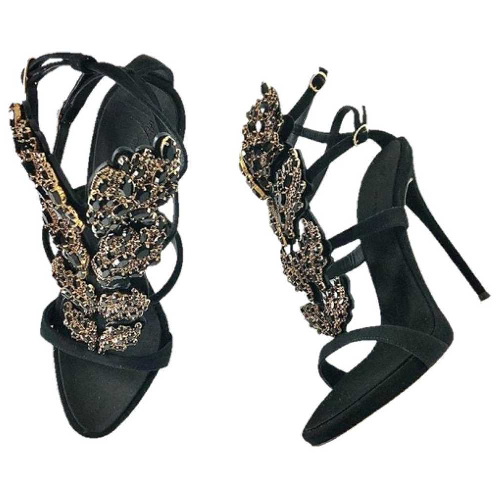 Giuseppe Zanotti Heels - image 1