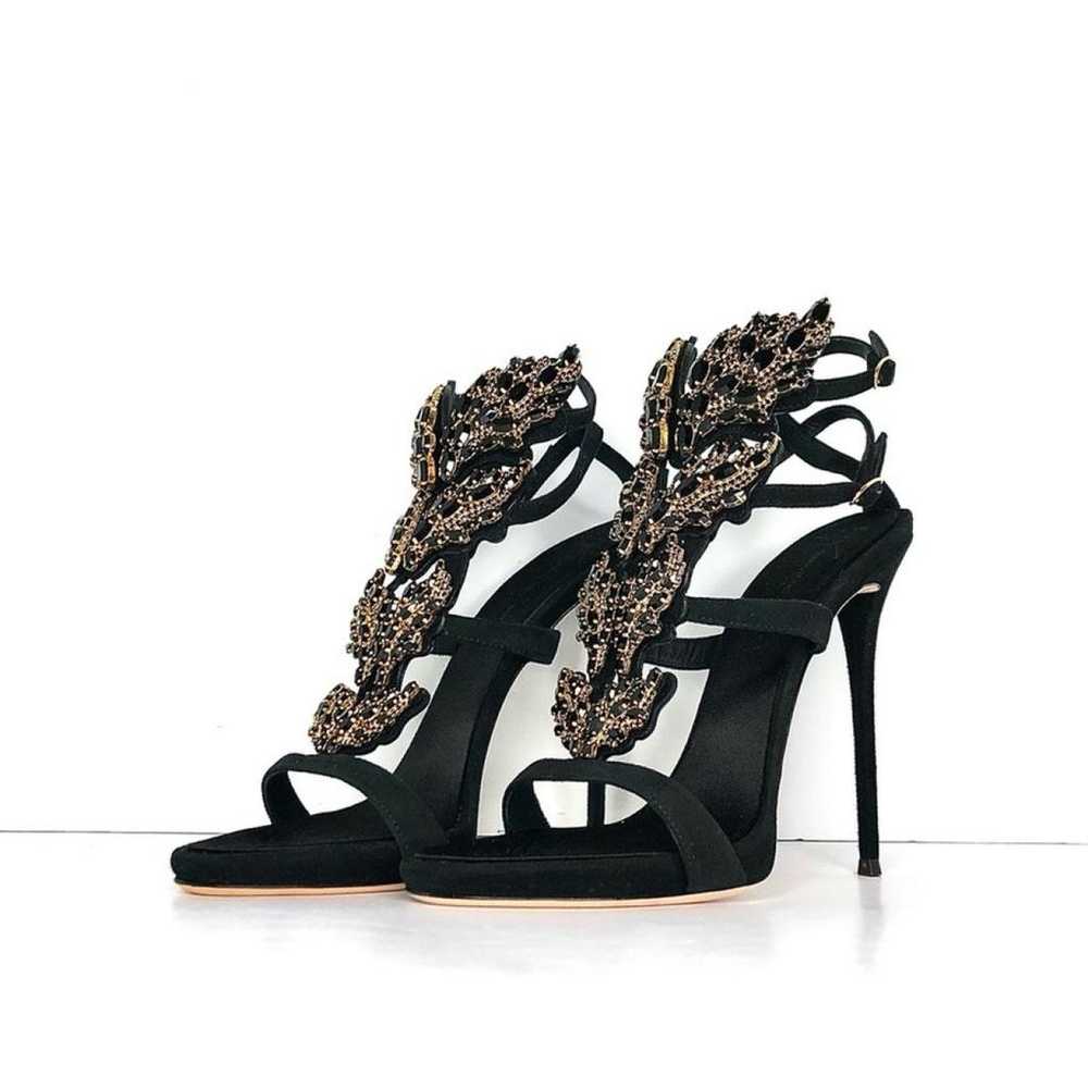 Giuseppe Zanotti Heels - image 2