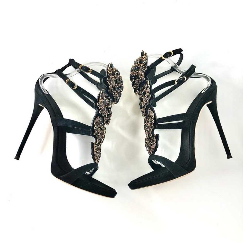 Giuseppe Zanotti Heels - image 3