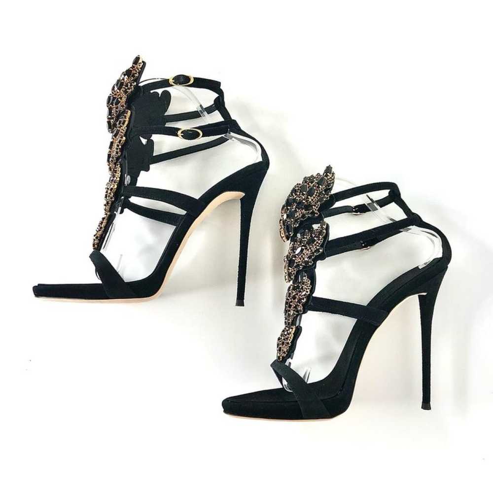 Giuseppe Zanotti Heels - image 7