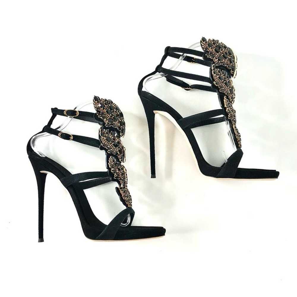 Giuseppe Zanotti Heels - image 8