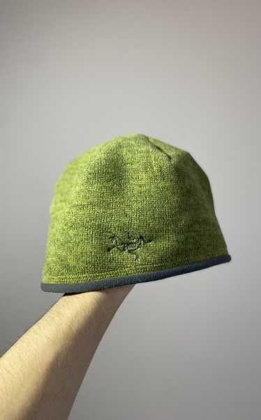 Arcteryx vintage beanie - Gem