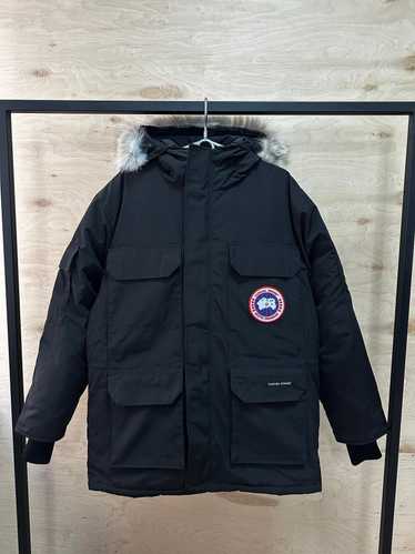 Canada Goose × Outdoor Life Canada Goose Expeditio