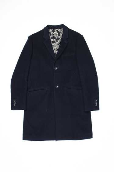 ジャケット・アウター Number (n)ine 00s Shirt Trench Coat Designer × Japanese Brand × Number (N)ine Number nine trench