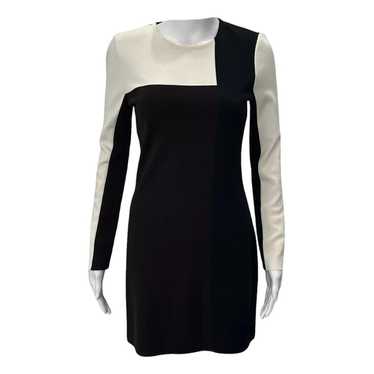 St John Wool mid-length dress