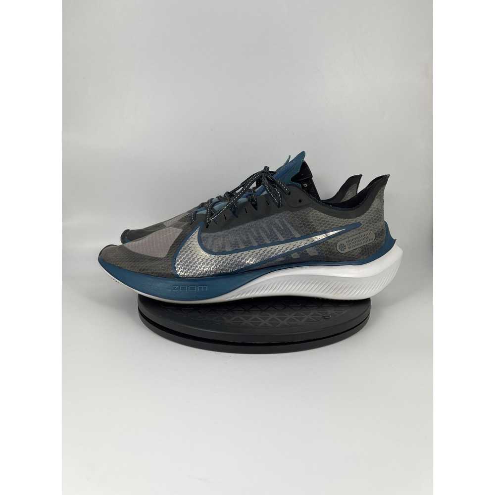 Nike Mens Nike Zoom Gravity Cushioned Running Sho… - image 1