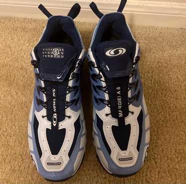 Salomon mm6 - Gem Salomon mm6 - Gem