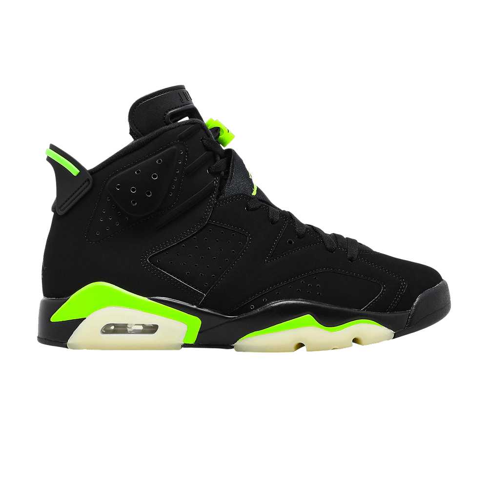 Jordan Brand Air Jordan 6 Retro Electric Green - image 1