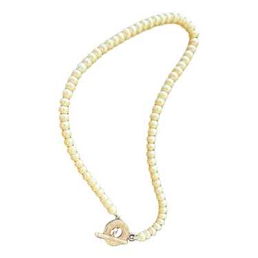 Tiffany & Co Pearl necklace