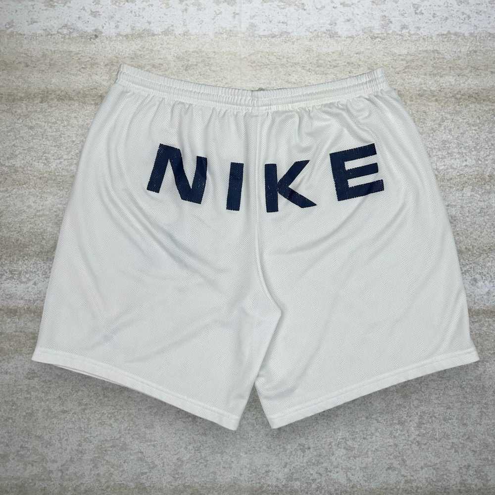 Nike × Nike ACG × Vintage Vintage Nike Gym Shorts… - image 1