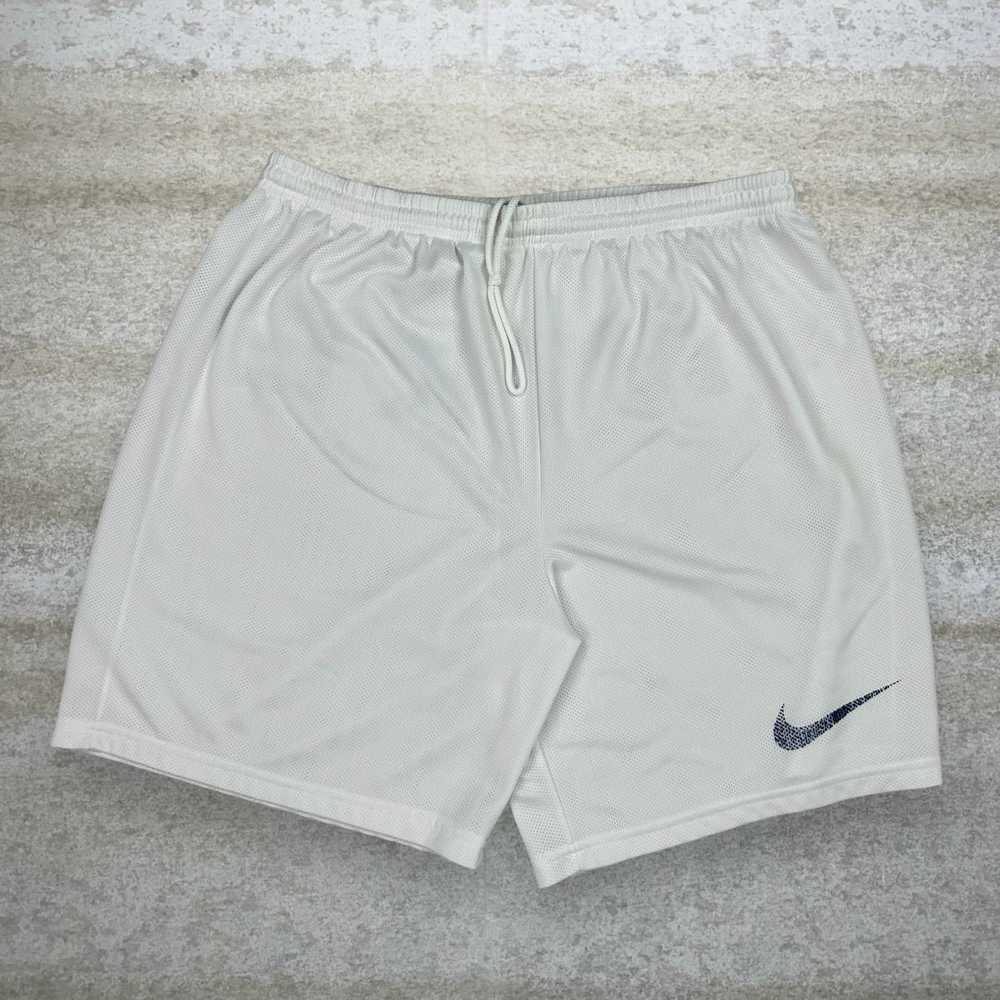 Nike × Nike ACG × Vintage Vintage Nike Gym Shorts… - image 2