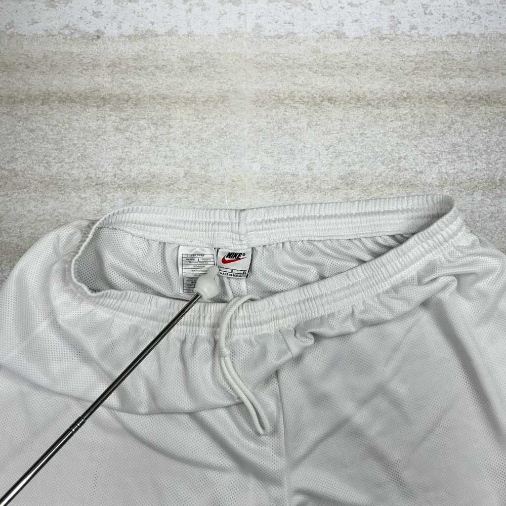 Nike × Nike ACG × Vintage Vintage Nike Gym Shorts… - image 4