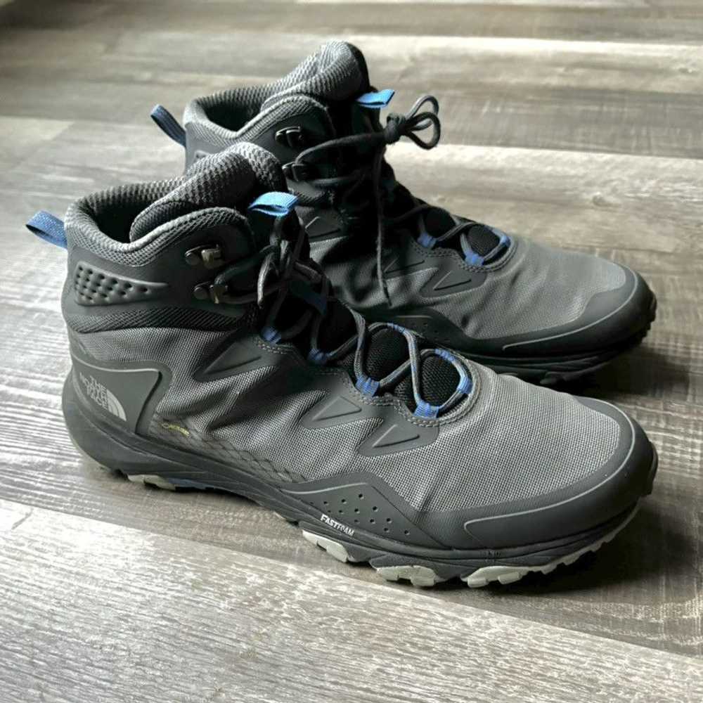 Goretex × The North Face × Vintage THE NORTH FACE… - image 12