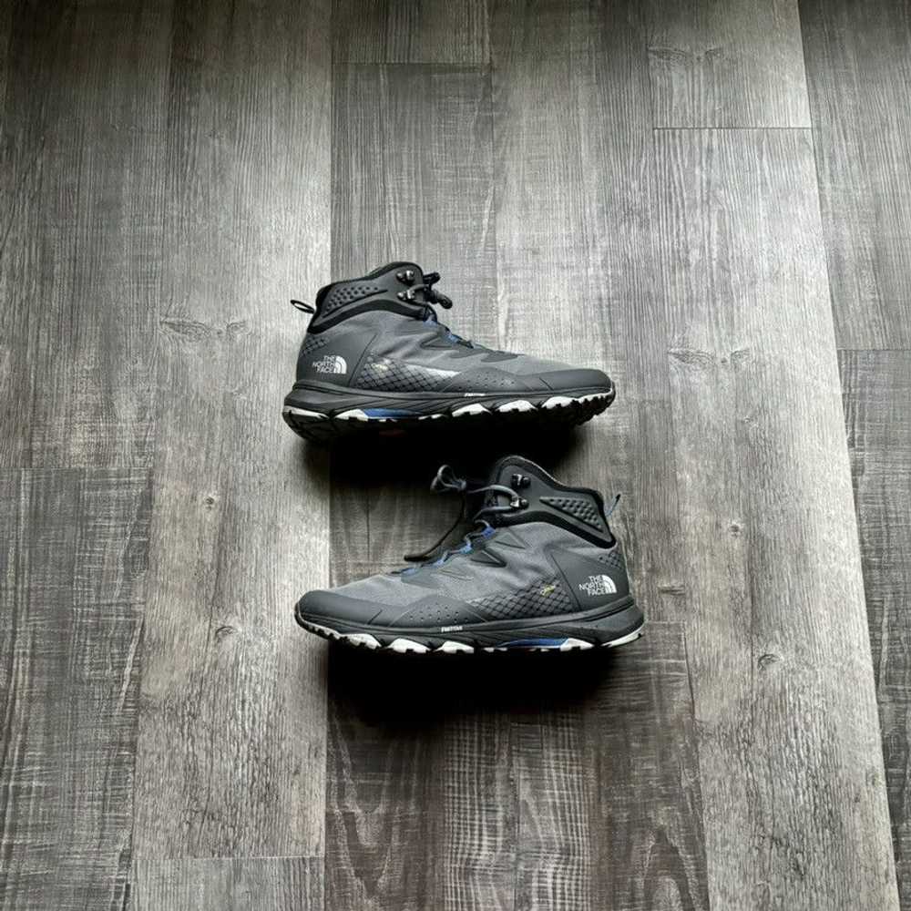 Goretex × The North Face × Vintage THE NORTH FACE… - image 1