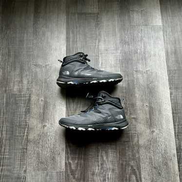 Goretex × The North Face × Vintage THE NORTH FACE… - image 1