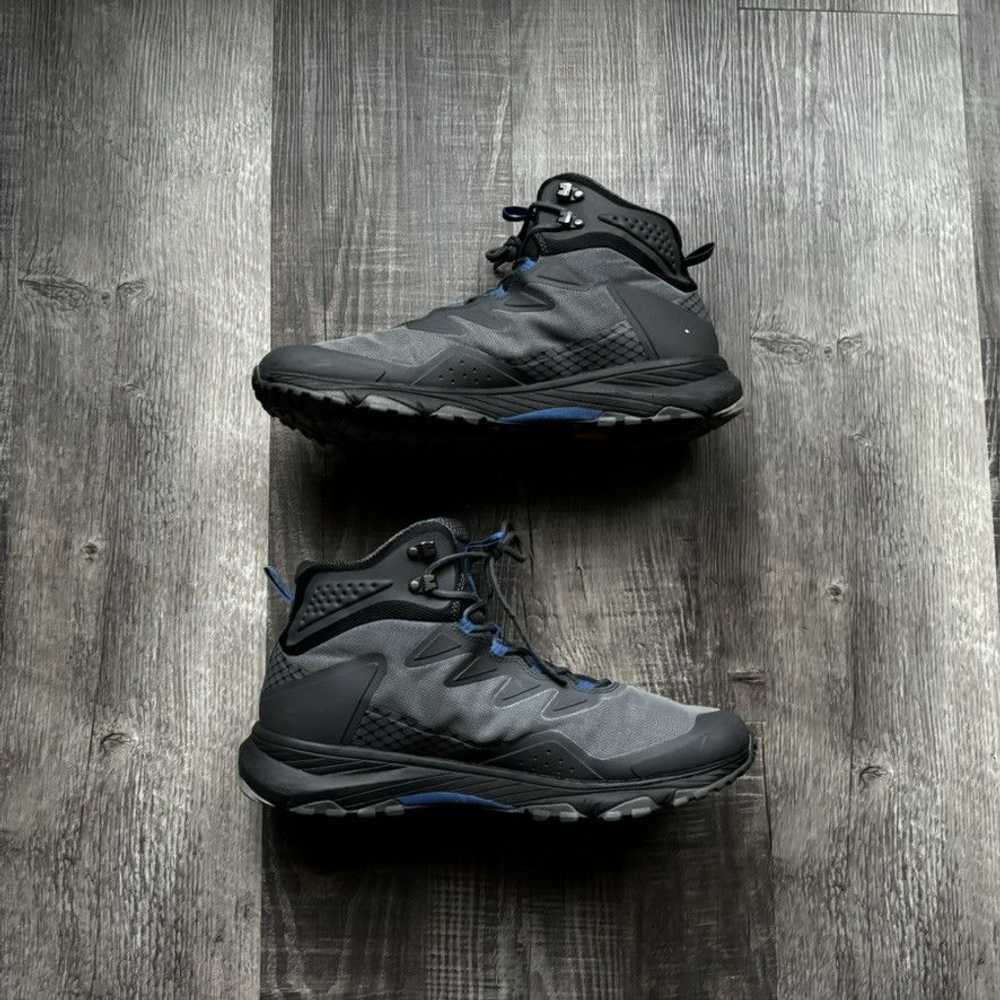 Goretex × The North Face × Vintage THE NORTH FACE… - image 2