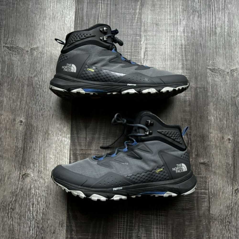 Goretex × The North Face × Vintage THE NORTH FACE… - image 3