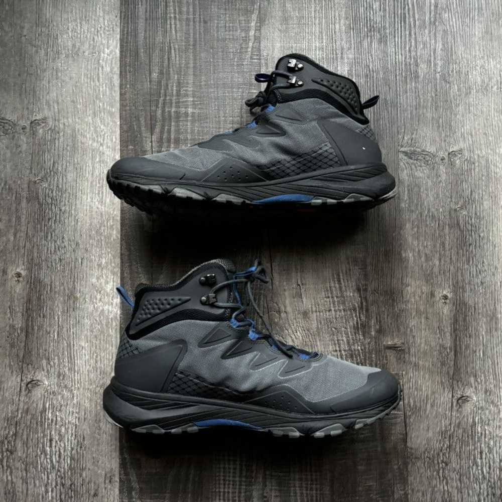 Goretex × The North Face × Vintage THE NORTH FACE… - image 4