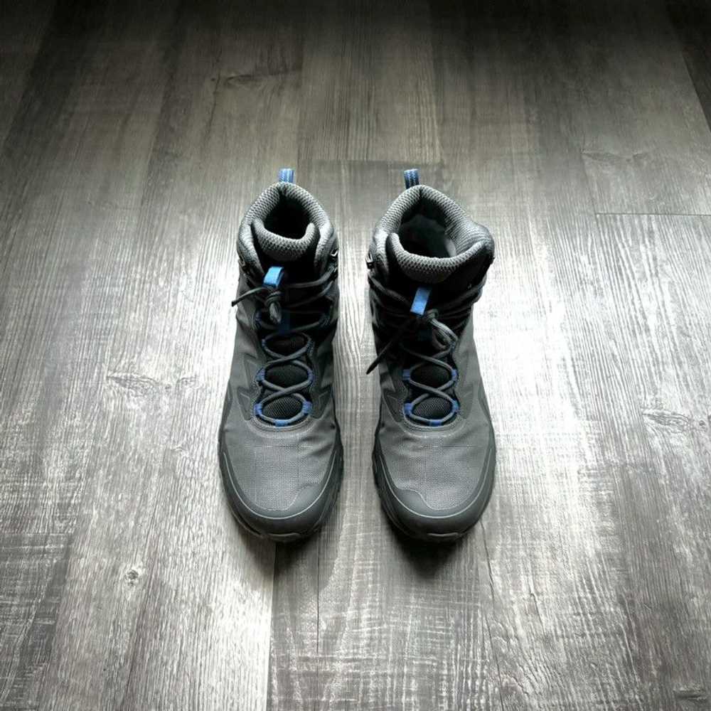 Goretex × The North Face × Vintage THE NORTH FACE… - image 5