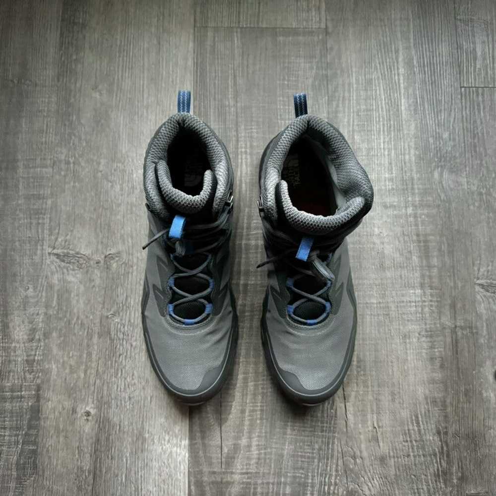 Goretex × The North Face × Vintage THE NORTH FACE… - image 7