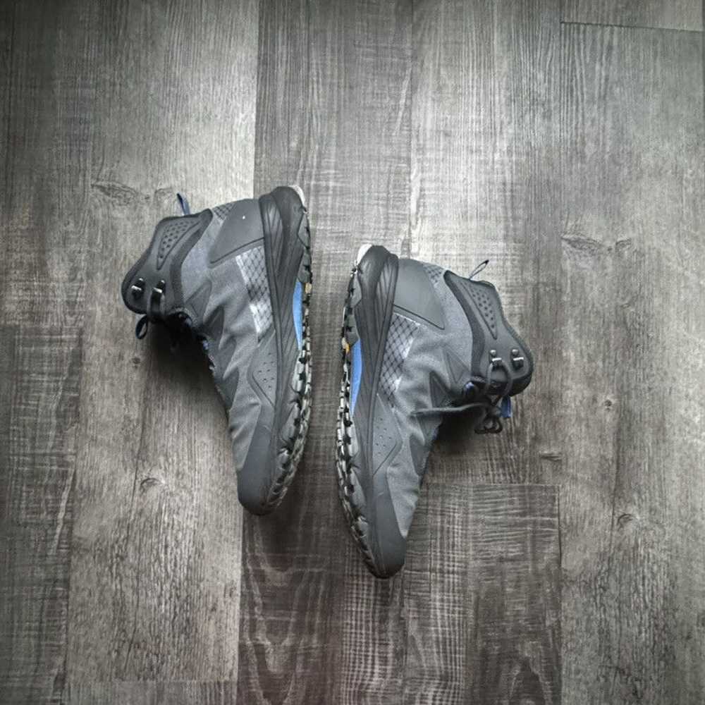 Goretex × The North Face × Vintage THE NORTH FACE… - image 9