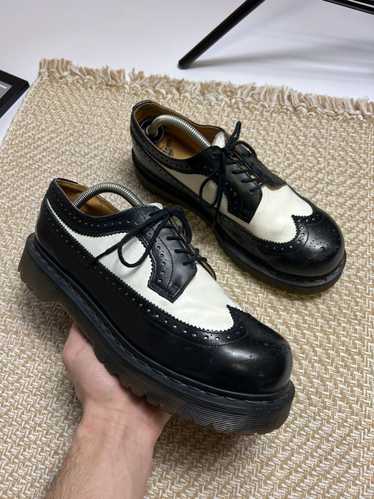 Dr. Martens 3989 Bex Shoes - Gem