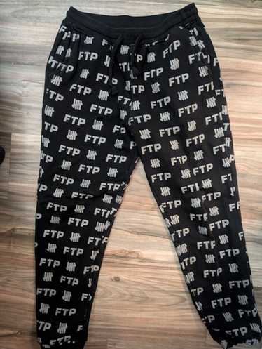 Men's Fuck The Population Sweatpants & Joggers | Grailed