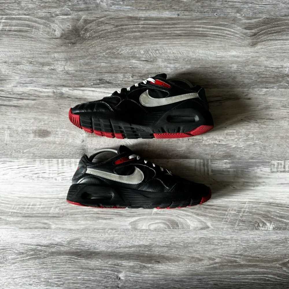 Nike × Streetwear × Vintage NIKE • Air Max SC "BL… - image 2