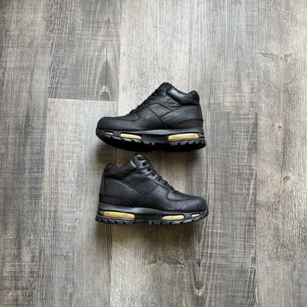 Nike × Nike ACG × Vintage NIKE • ACG Air Max Goad… - image 2