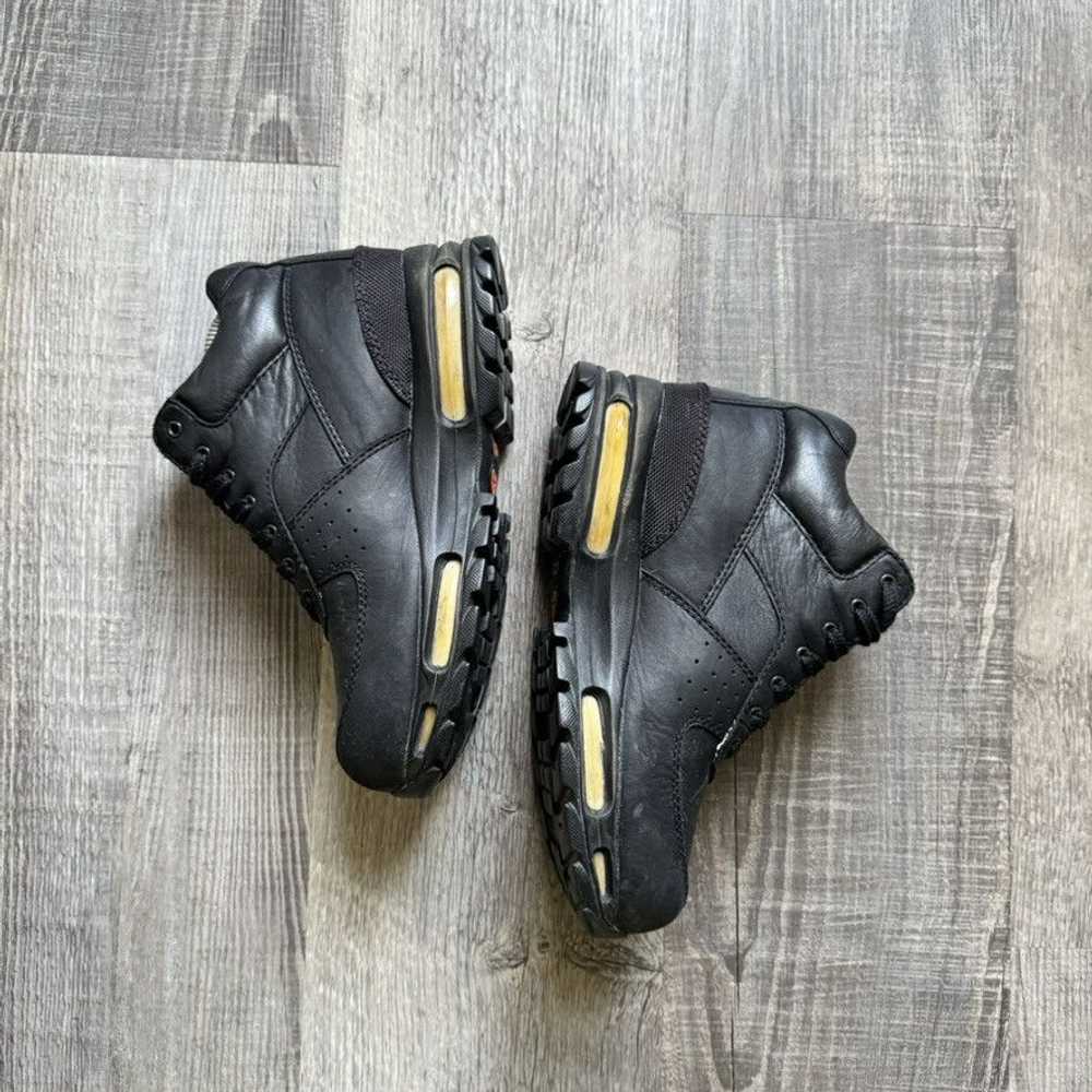 Nike × Nike ACG × Vintage NIKE • ACG Air Max Goad… - image 9