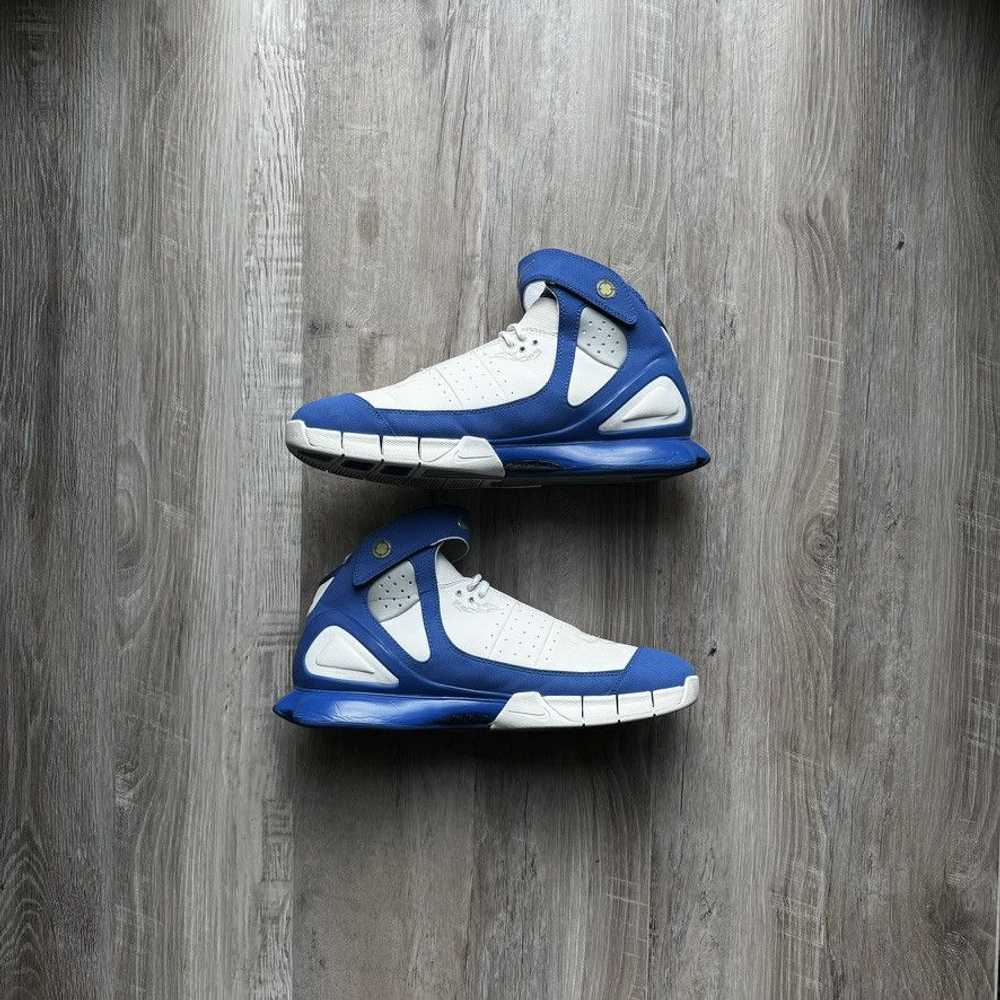 Nike × Streetwear × Vintage NIKE • Huarache 2K5 "… - image 2